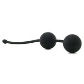 Exerceo Silicone Weighted Kegel Balls